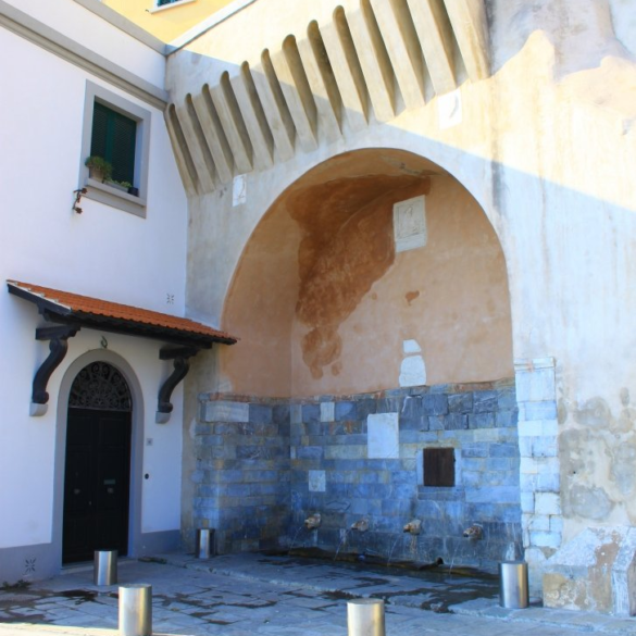 Le Fonti di Marina a Piombino