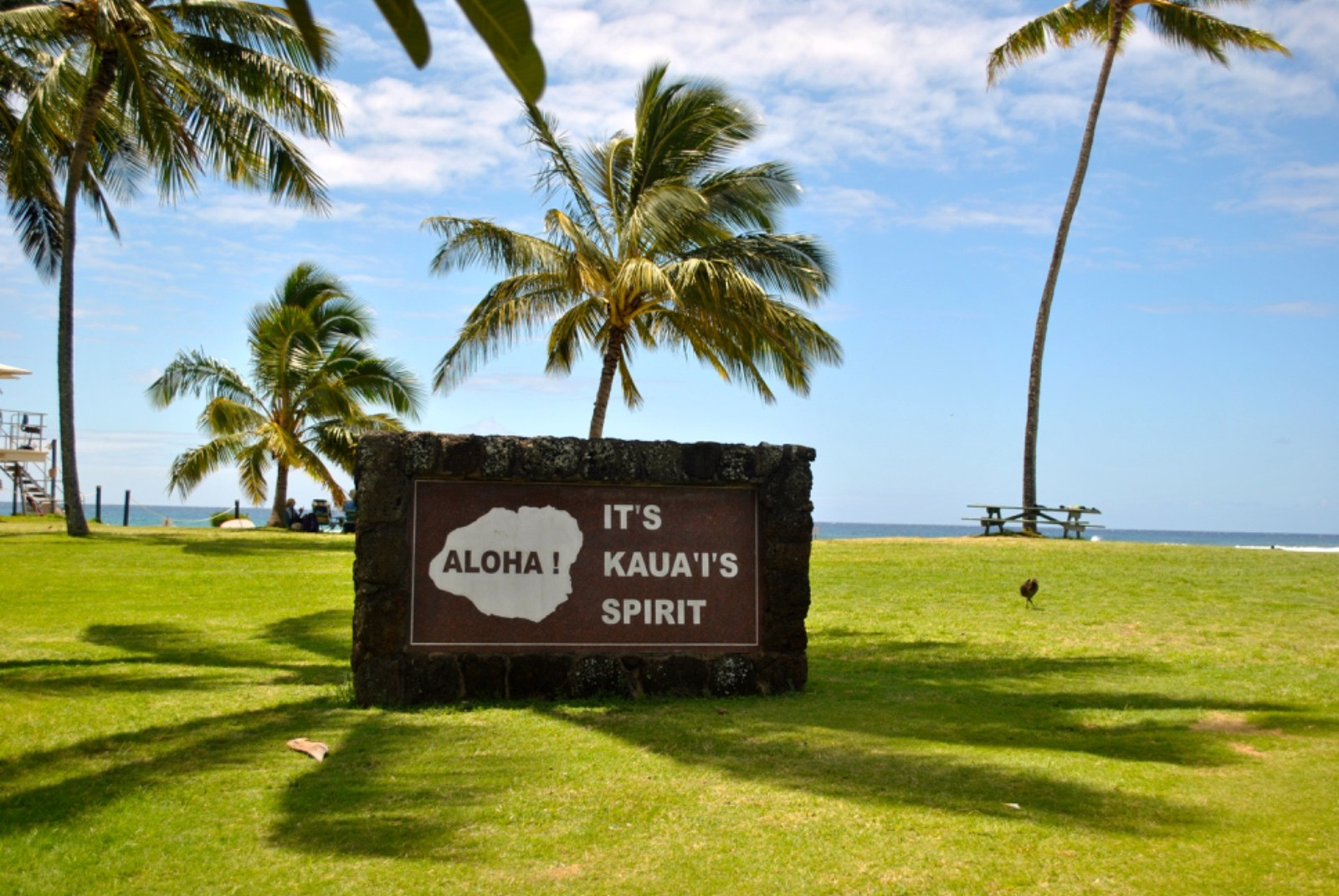 Hawaii