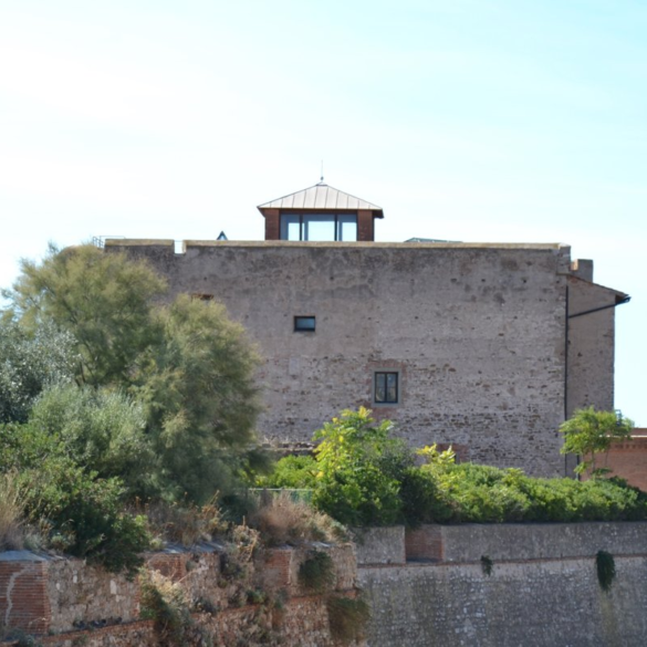Il Castello di Piombino